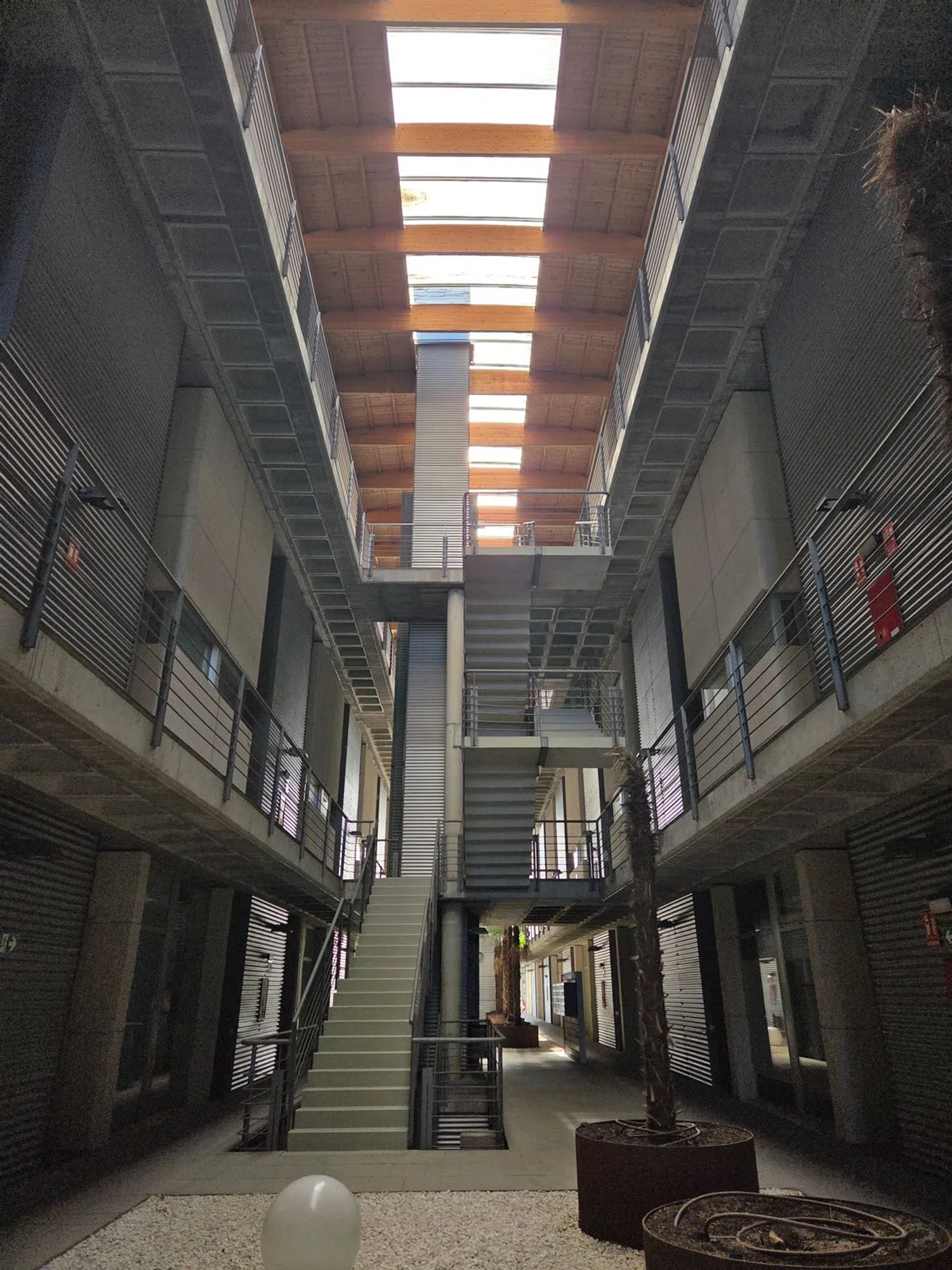 Estudio en calle Castillo de Fuensaldaña, 4 - Foto 33