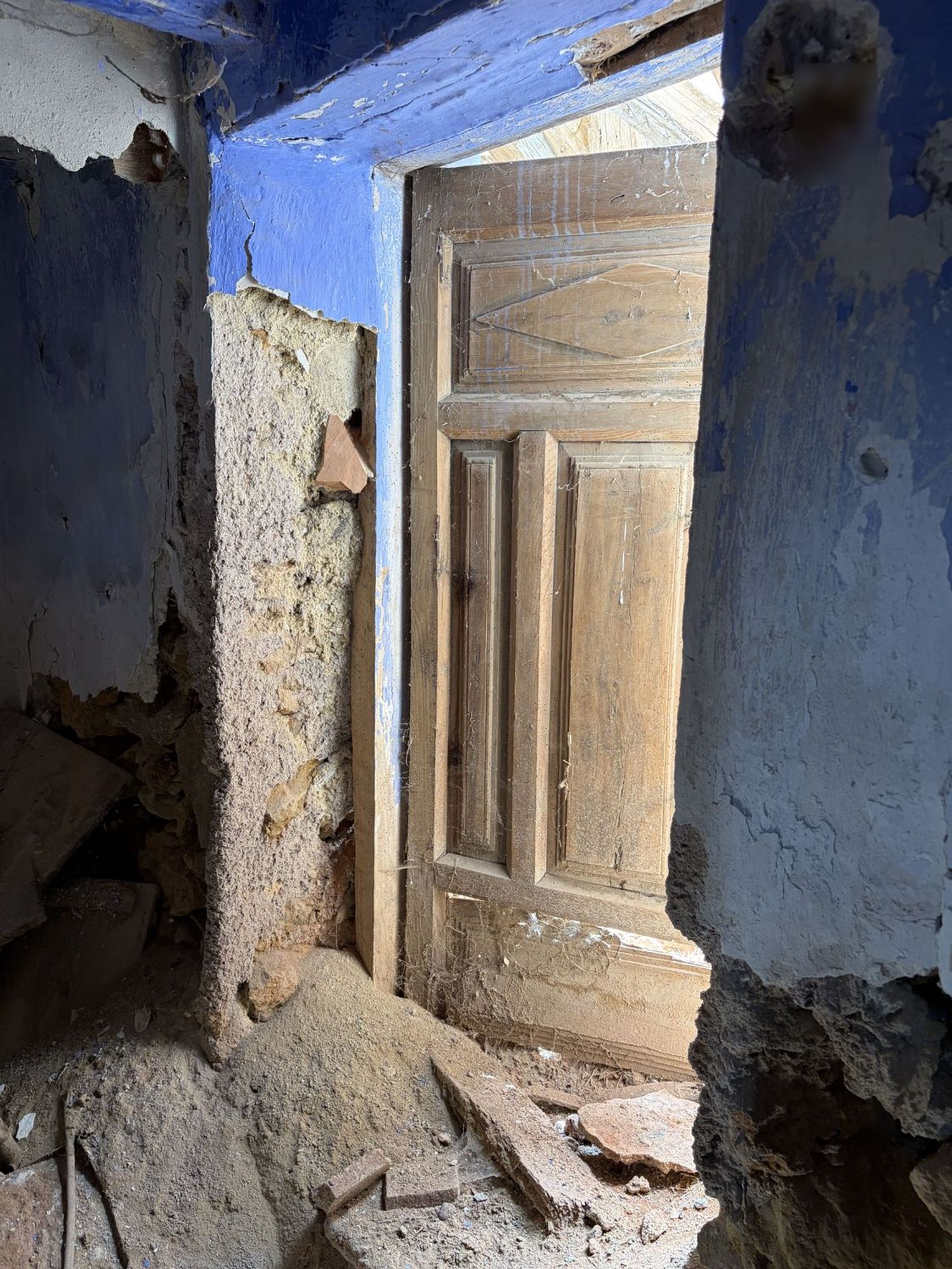 Casa de pueblo en El Collado, 216 - Foto 9