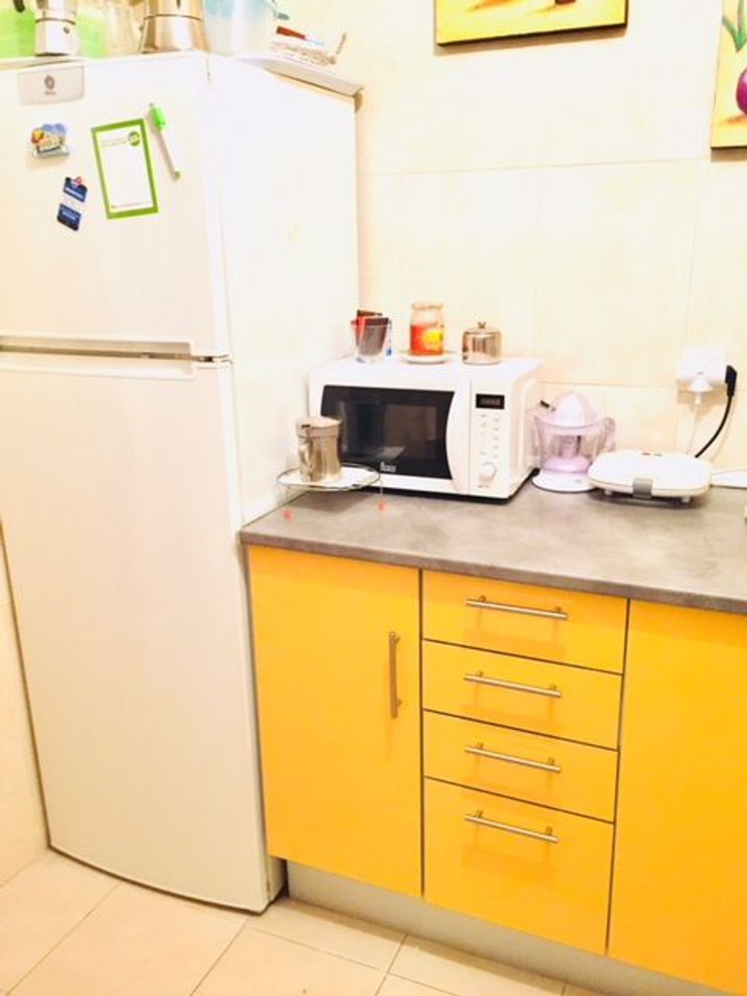 Piso en Rolda de Outeiro, 112, Os Mallos, Os Mallos - Foto 14