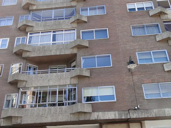 Estudio en Paseo del Hospital Militar, 19 -27, Pº Zorrilla - Campo Grande, Pº Zorrilla - Campo Grande - Foto 1