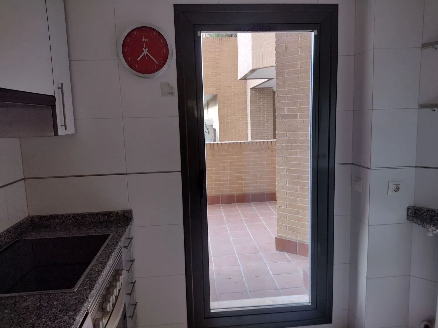 Piso en Urb. si Barrio Delicias - Foto 7