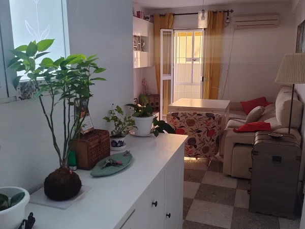 Piso en Calle Conde Negro, 13, Puerta Carmona-Puerta Osario-Amador de los Ríos - Foto 4