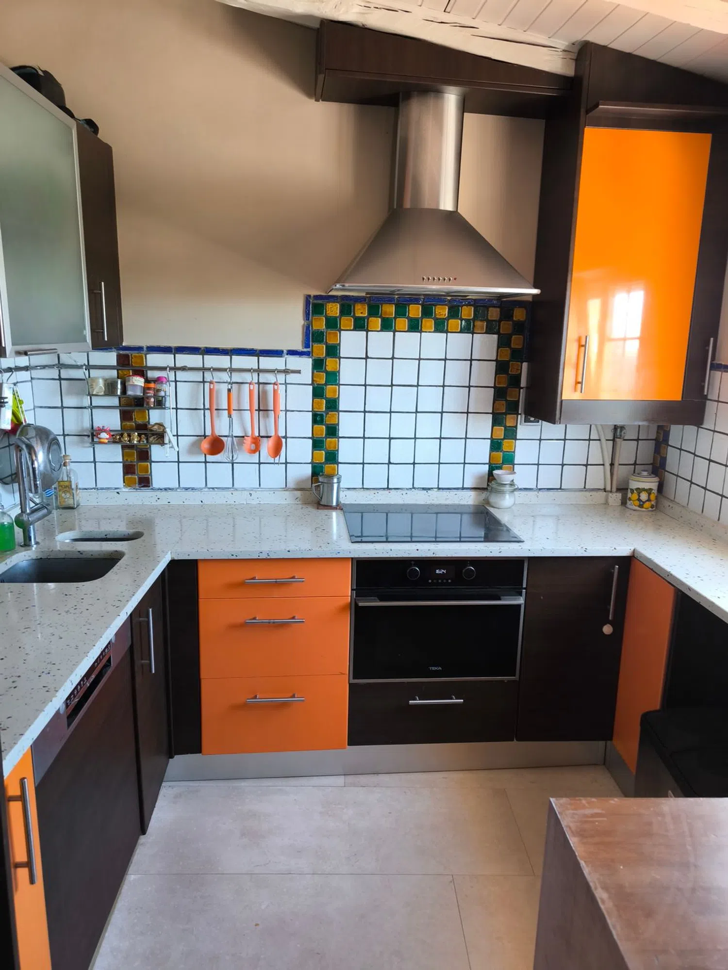 Ático en glorieta de la Puerta de Toledo, 1 - Foto 15