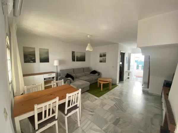 Chalet adosado en Calle Almuñécar, 71, Zona Centro Comercial Torrequebrada - Foto 15