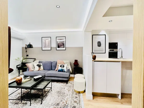 Piso en calle de Canillas, 98 - Foto 16