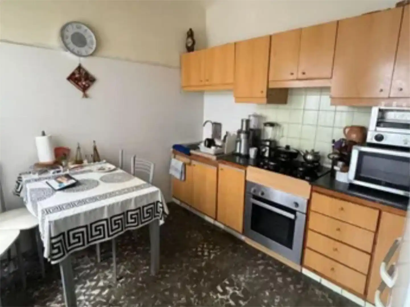 Piso en  Calle del Maestro Alonso 69 - Foto 5