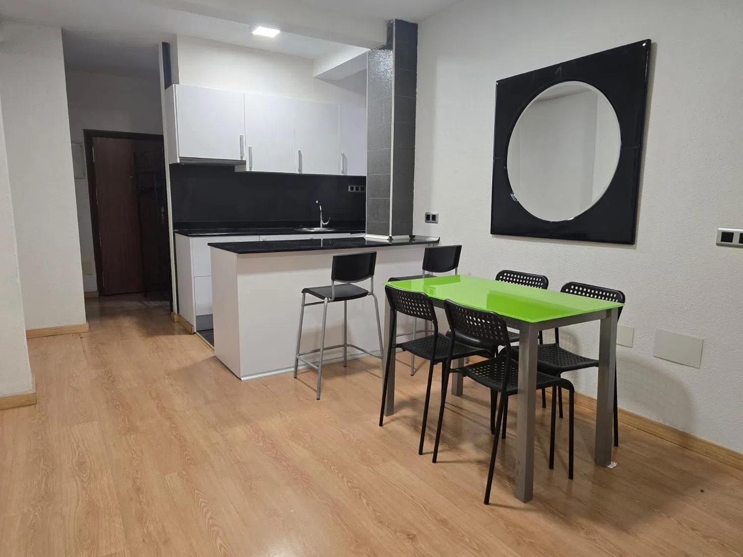 Piso en calle de Sant Mateu, 39 - Foto 19