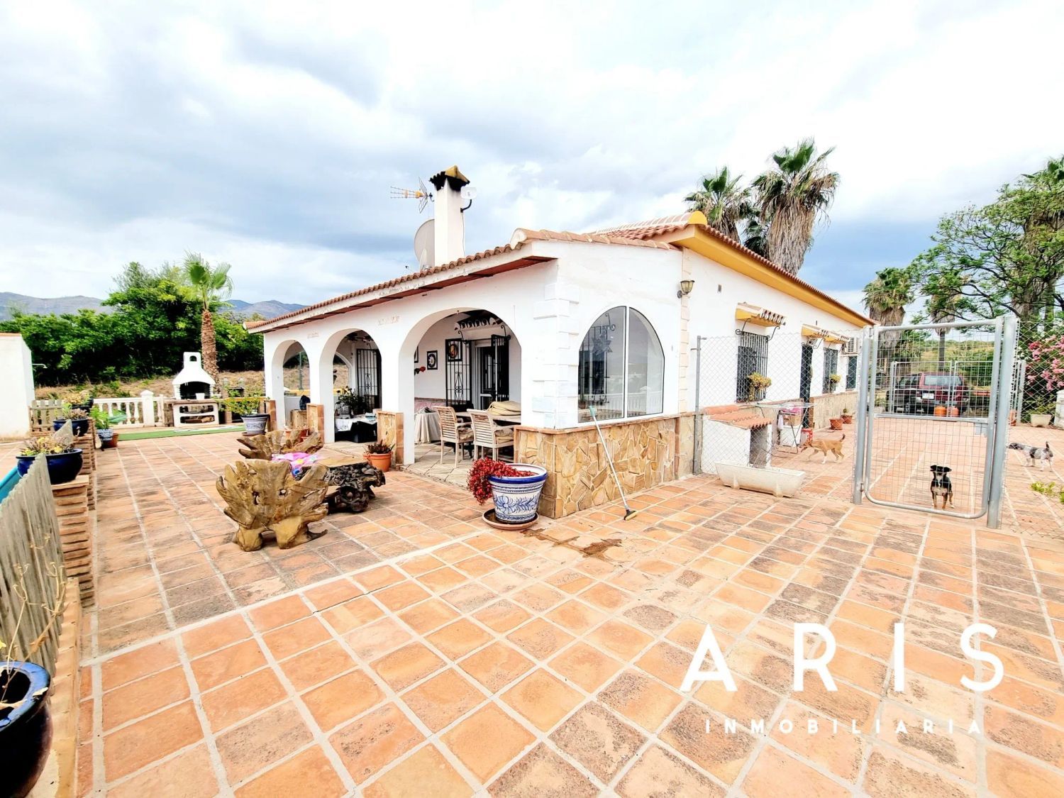 Casa rural en Camino Los Solanos, 1, Alquería-Torrealquería, Alquería-Torrealquería - Foto 22