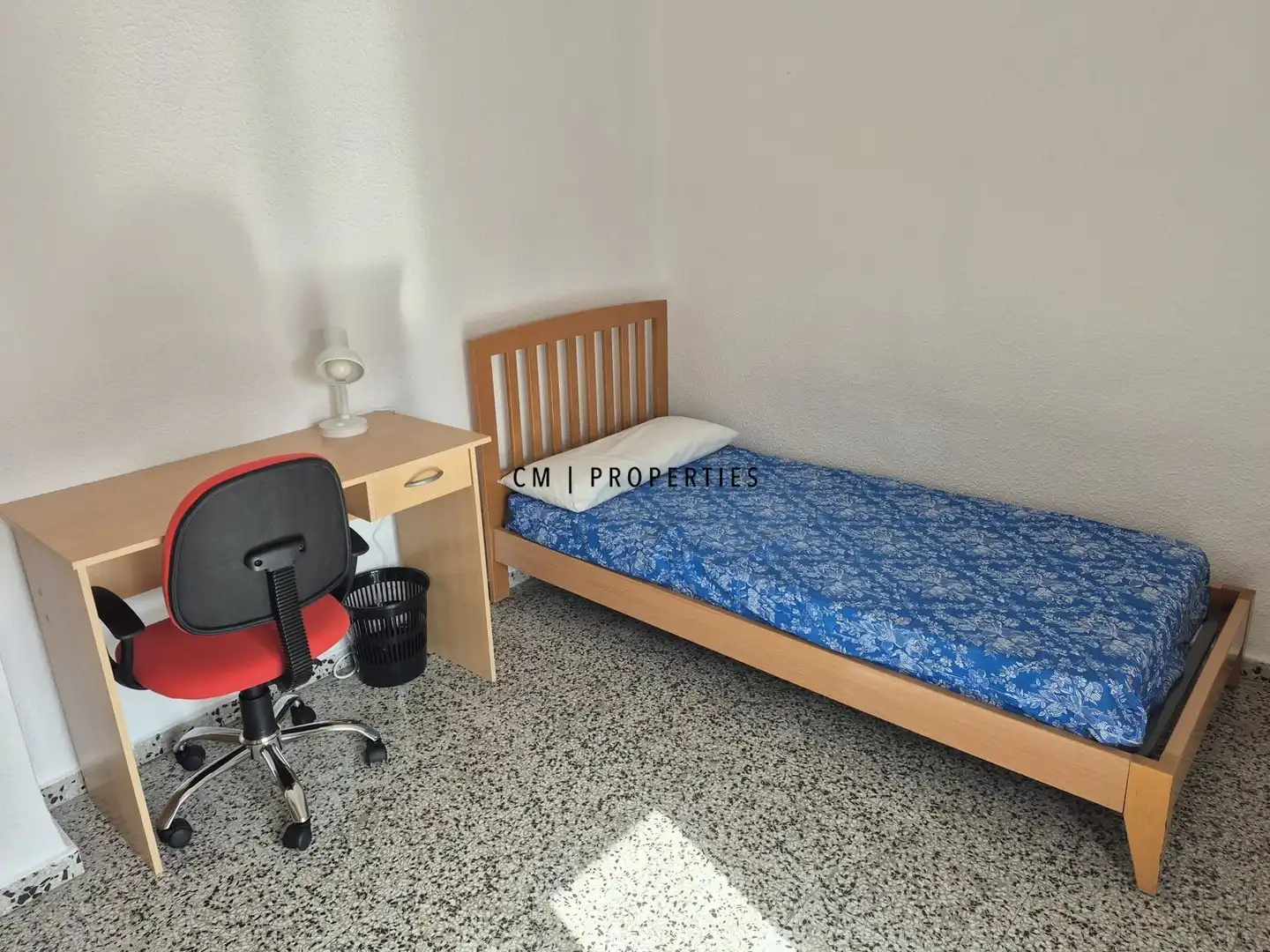 Piso en Burjassot - Foto 8