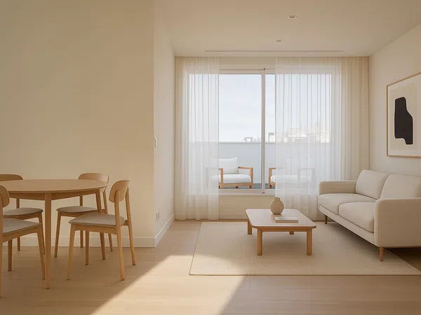 Ático en Barrio Prosperidad