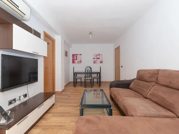 Piso en Camino de San Rafael, 17, Cruz del Humilladero - Los Tilos - Foto 6