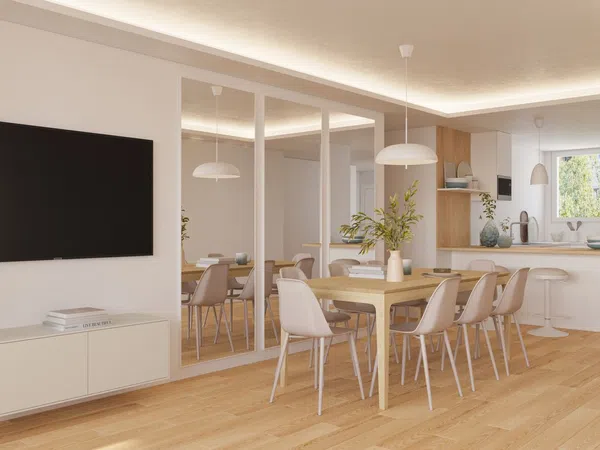 Piso en avenida de Benyamina, 13 - Foto 2