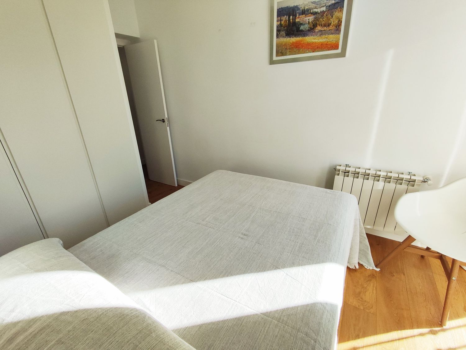 Piso en calle de Ponzano, 81 - Foto 8