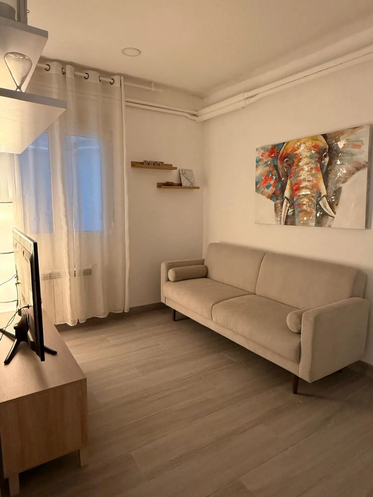 Piso en calle de Romero Robledo, 26 - Foto 2