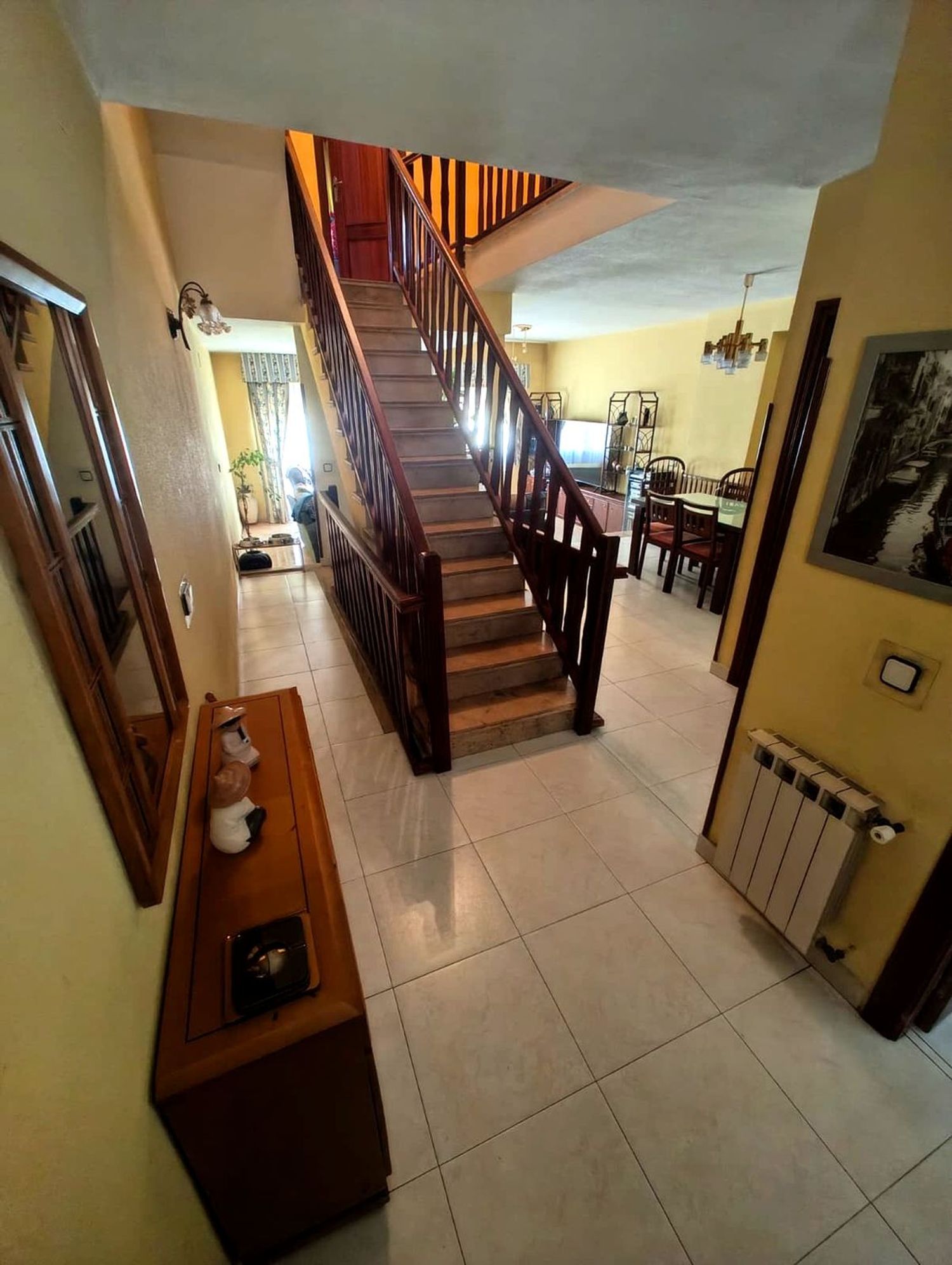 Chalet adosado en Brezo - Foto 1