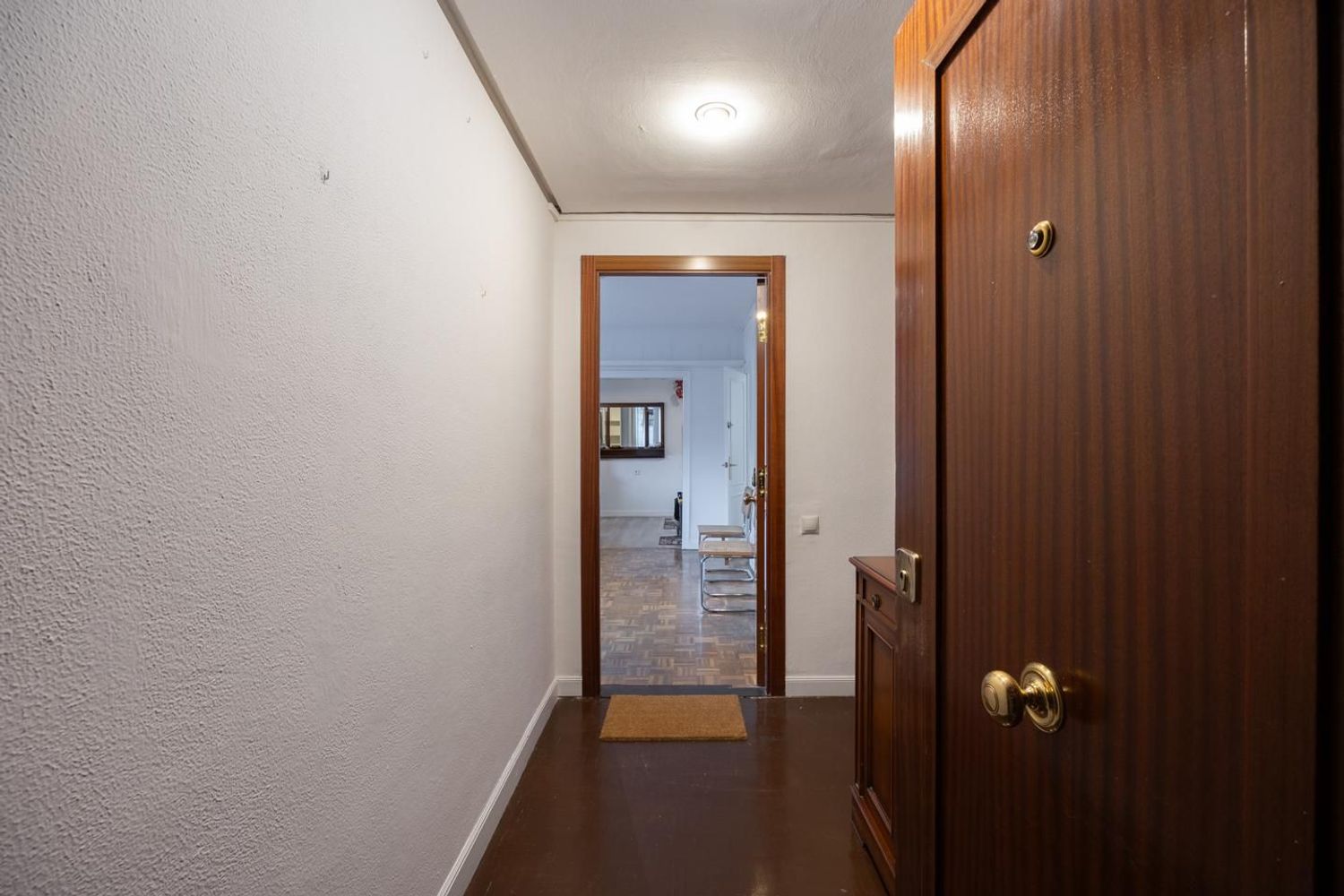 Piso en paseo de La Habana - Foto 27