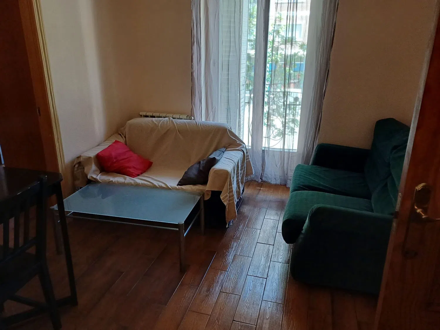 Piso en calle de Ríos Rosas, 18 - Foto 22