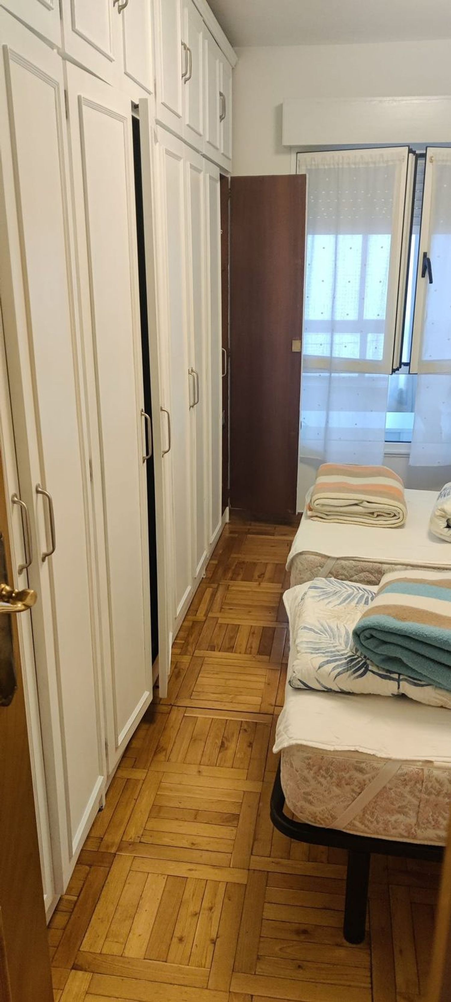 Piso en Calle Melquiades Álvarez, 3, Salesas-Foncalada-Campoamor - Foto 12