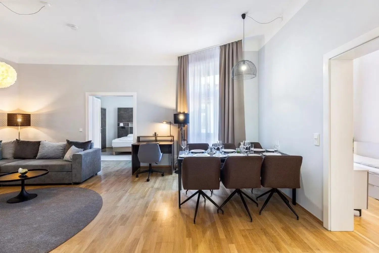 Piso en calle de Fernández de los Ríos, 63 - Foto 2