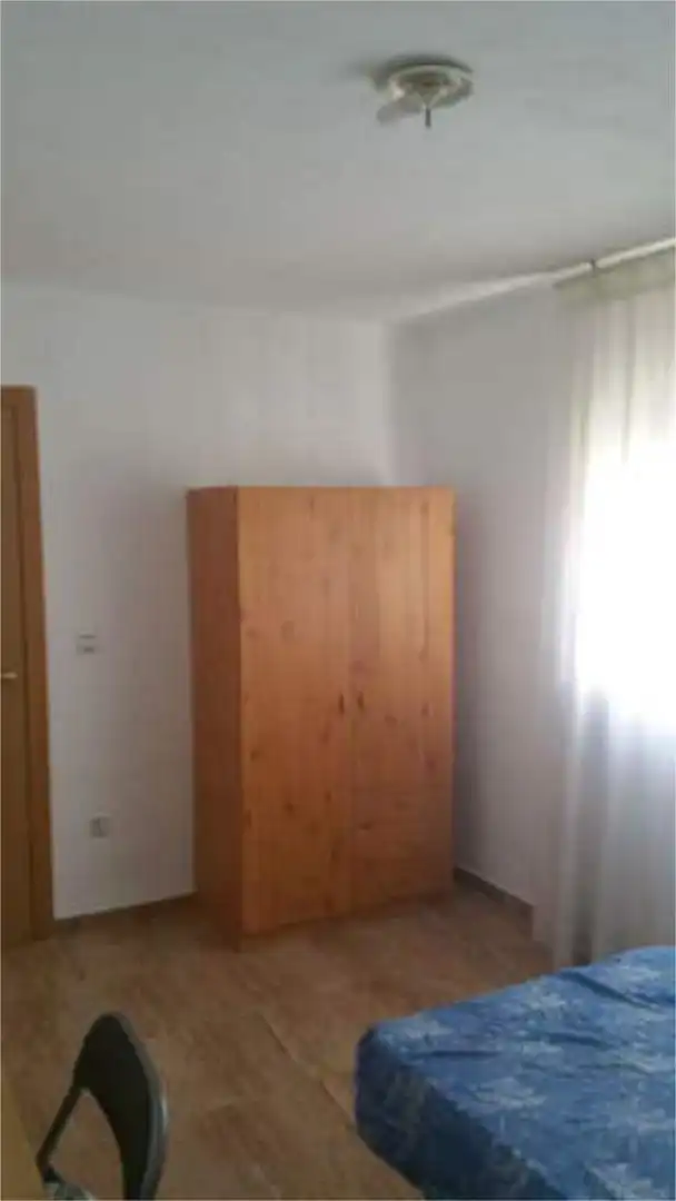 Piso en Plaza de Toros - Foto 5