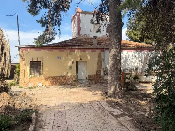 Finca rústica en Torre Tudela, 1, Pozo Estrecho, Pozo Estrecho - Foto 5