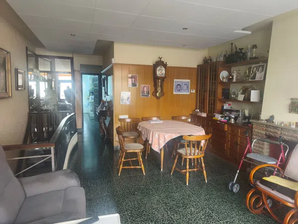 Casa o chalet independiente en Calle Gravina, 14 - Foto 31