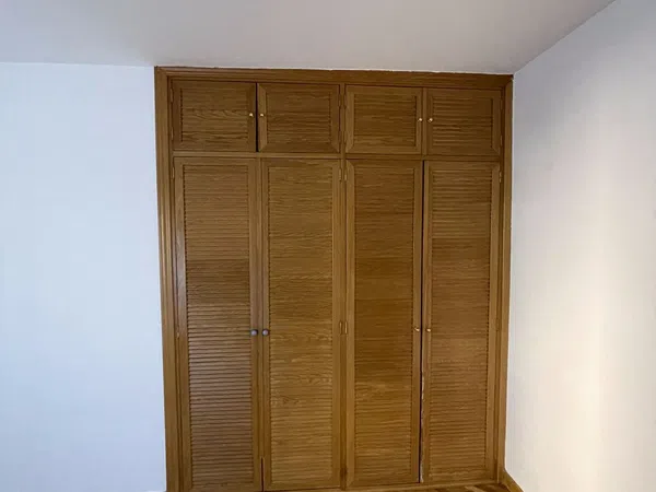 Piso en Sector Descubridores, 20, Primera Fase - Nuevo Tres Cantos, Primera Fase - Nuevo Tres Cantos - Foto 21