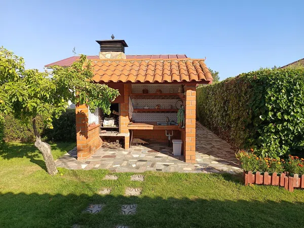 Casa o chalet independiente en Huelmos de San Joaquín s/n - Foto 6