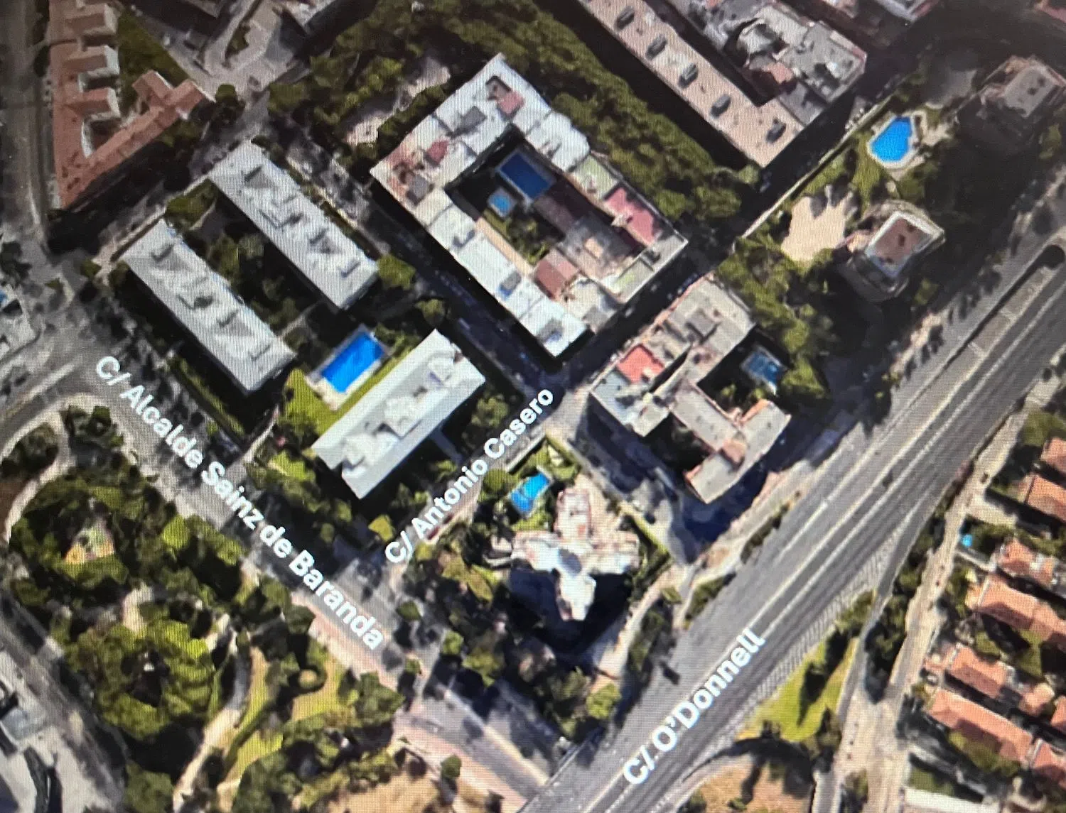 Piso en calle de Antonio Casero, 24 - Foto 38