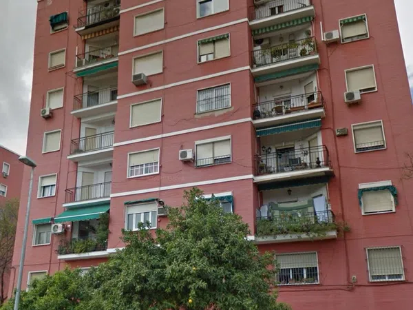 Piso en calle Lorenzo de Sepúlveda, 2