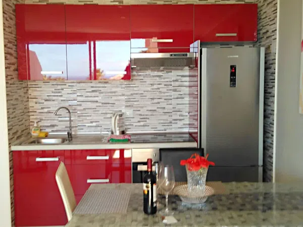 Piso en calle Noelia Afonso Cabrera, 6 - Foto 10