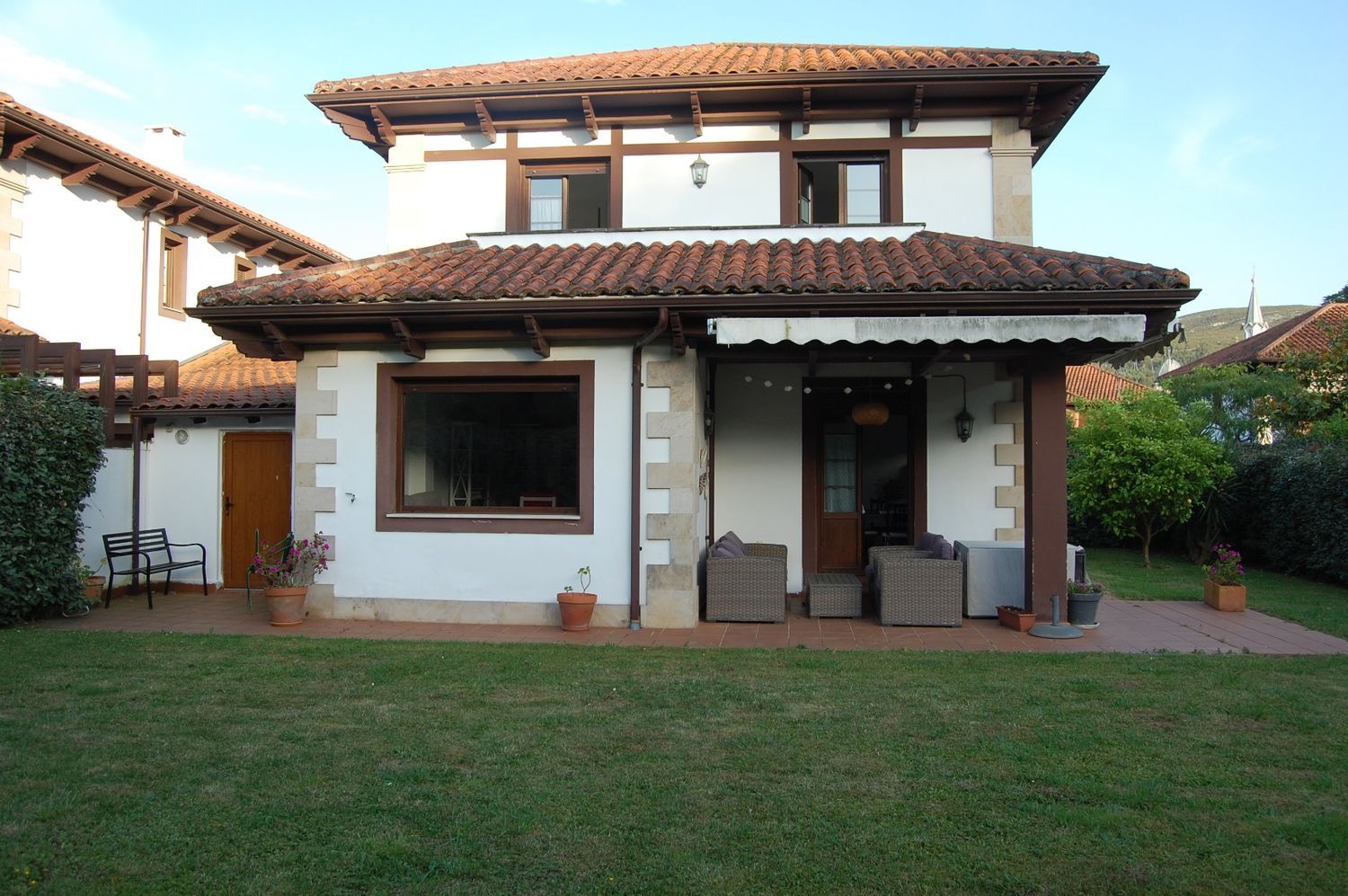 Casa o chalet independiente en Barrio la Iglesia, 25 a - Foto 6