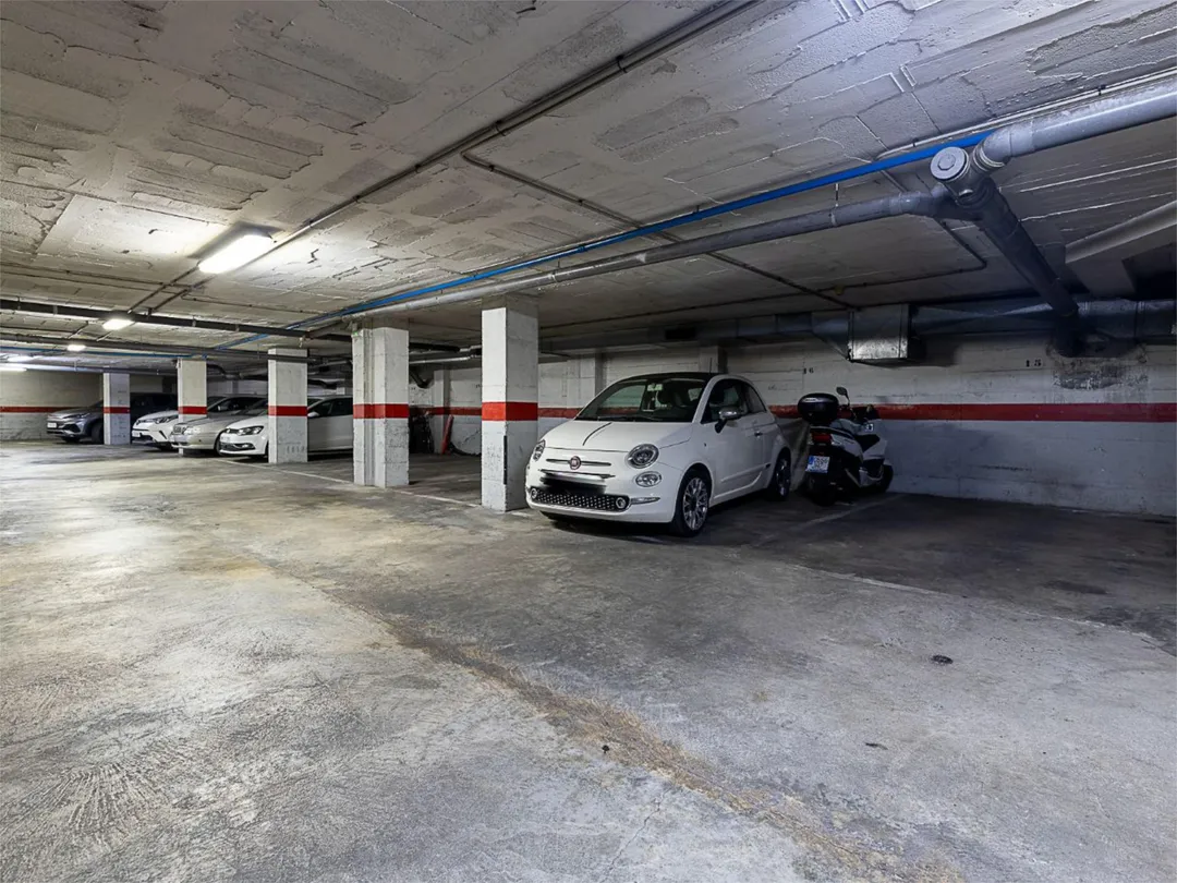 Piso en  Carrer de Vicenç Joan i Rosselló 59 - Foto 31