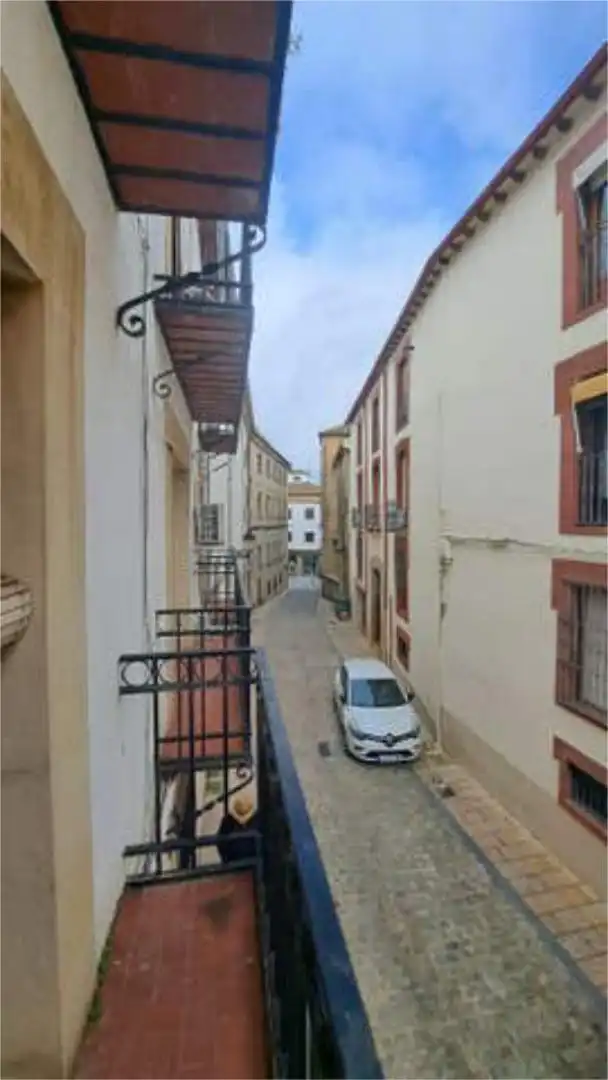 Piso en centro - Foto 2
