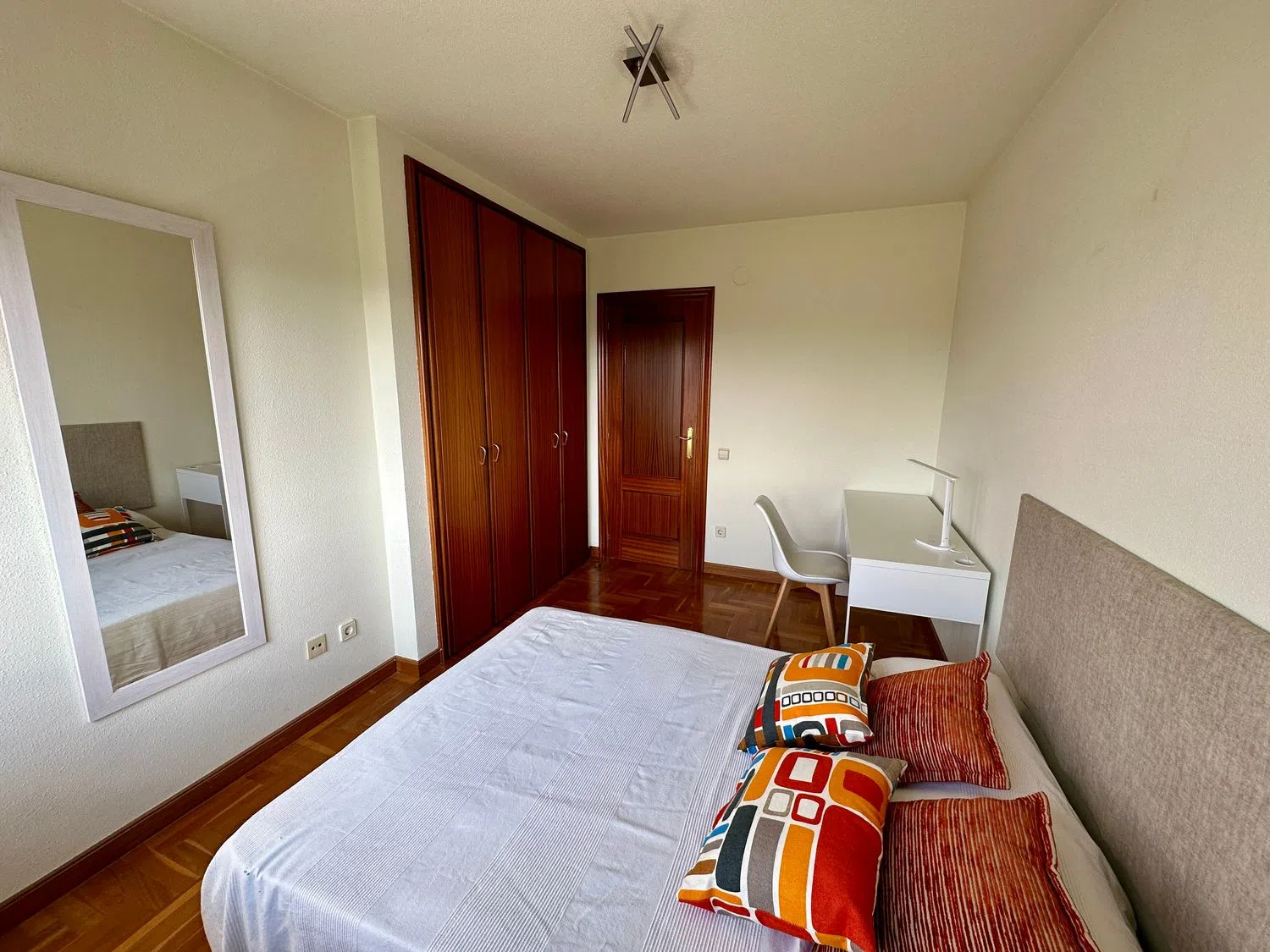 Piso en calle Benjamín de Tudela, 2 - Foto 11