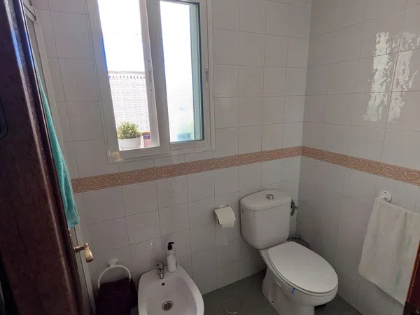 Piso en Plaza de Bailén, 1, La Trinidad - Foto 6