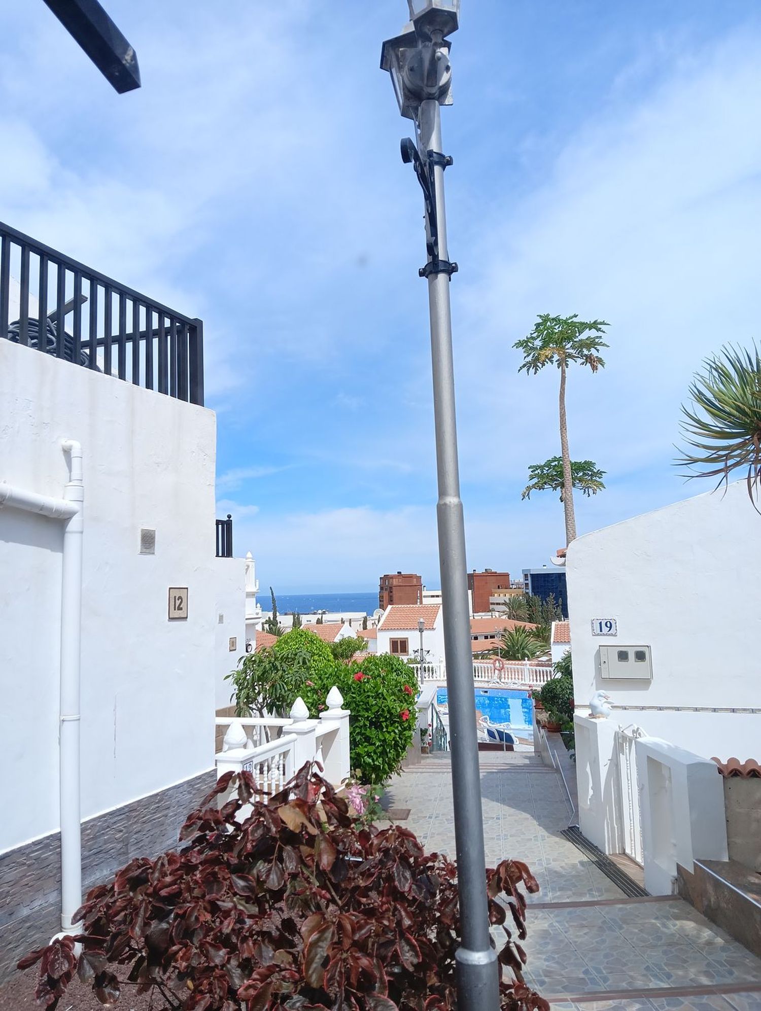 Piso en Avenida de los Pueblos, 33, San Eugenio Bajo - Foto 14