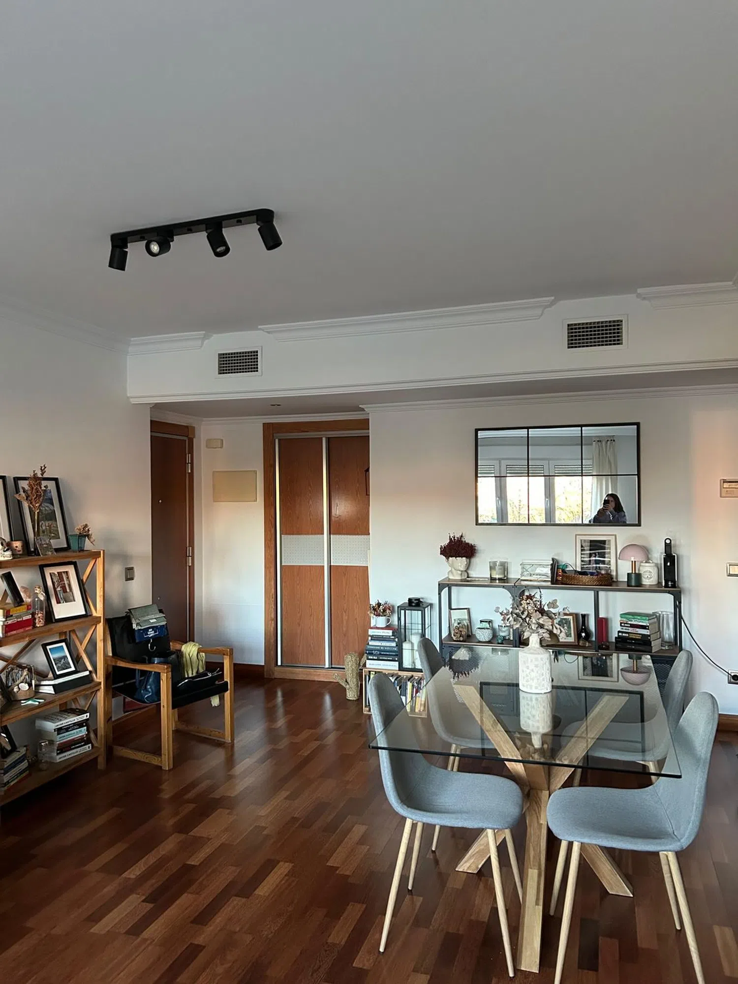 Piso en calle Armonía, 30 - Foto 4