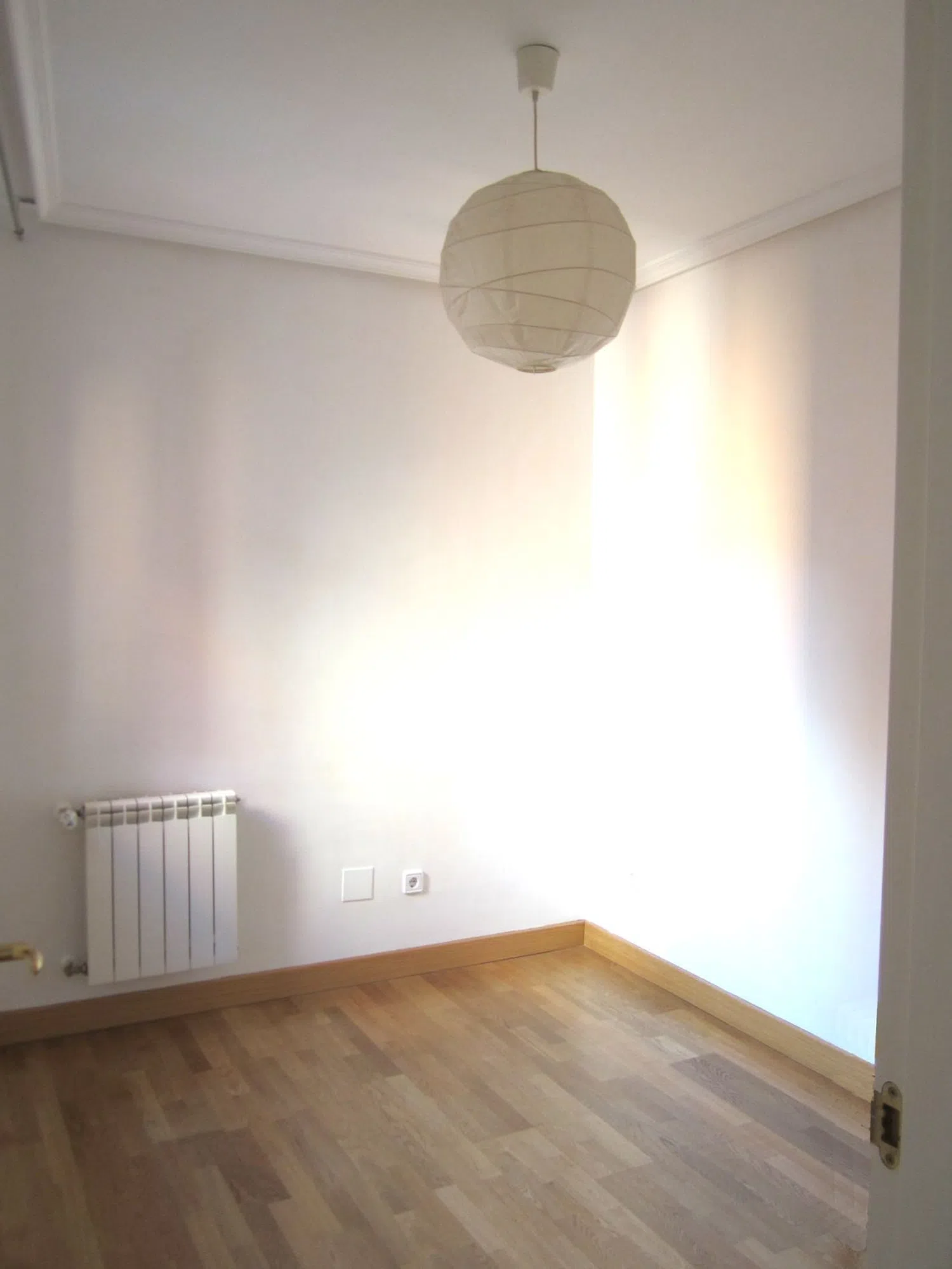 Piso en calle de Ercilla, 41 - Foto 7