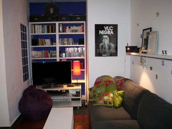 Piso en calle dels sapadors, 16 - Foto 7