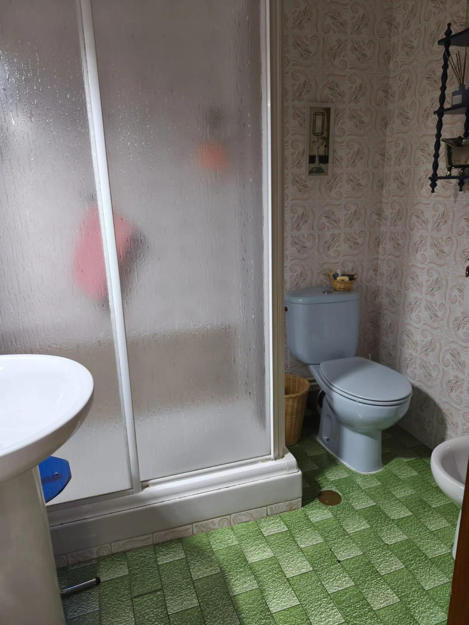 Piso en calle del Corregidor Juan Francisco de Luján, 97 - Foto 6