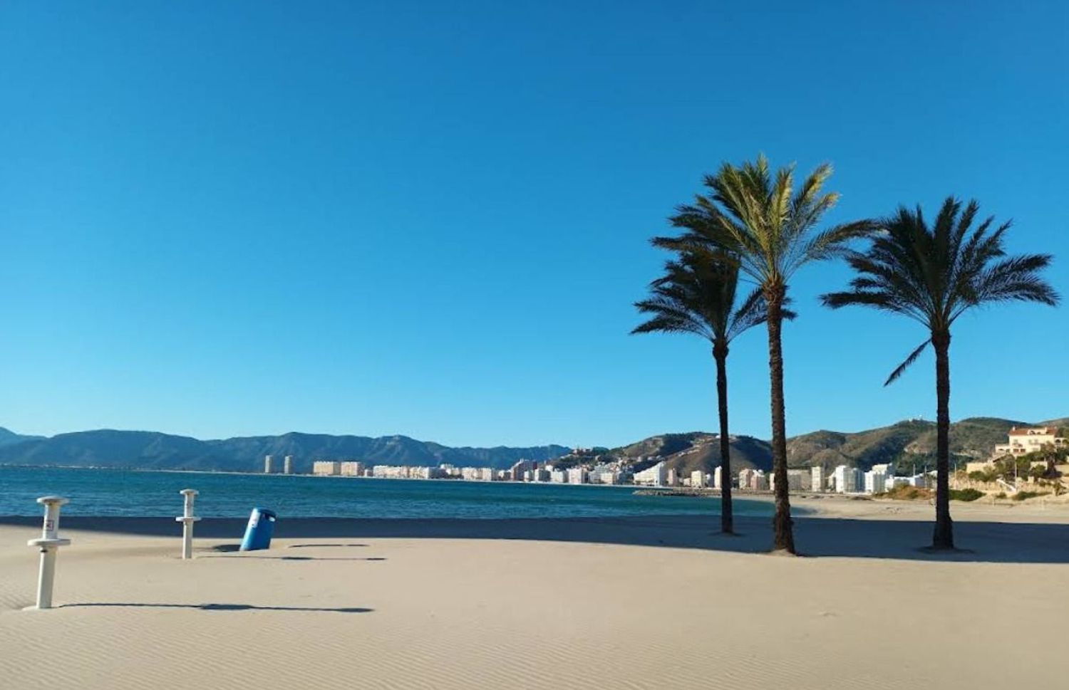 Piso en Calle Sant Vicent Màrtir, 2, El Faro, El Faro - Foto 12
