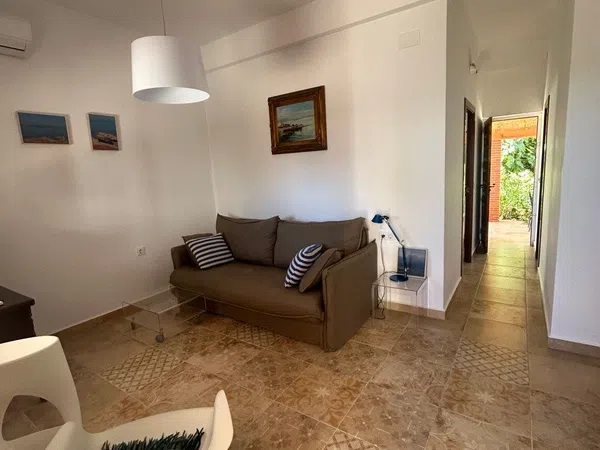 Casa o chalet independiente en Calle Llac Txad, 12 a, L'Almadrava-L'Estanyò - Foto 5