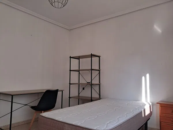 Piso en Calle Salesianos, 5, Huerta Rosales - Valdepasillas, Huerta Rosales - Valdepasillas - Foto 4