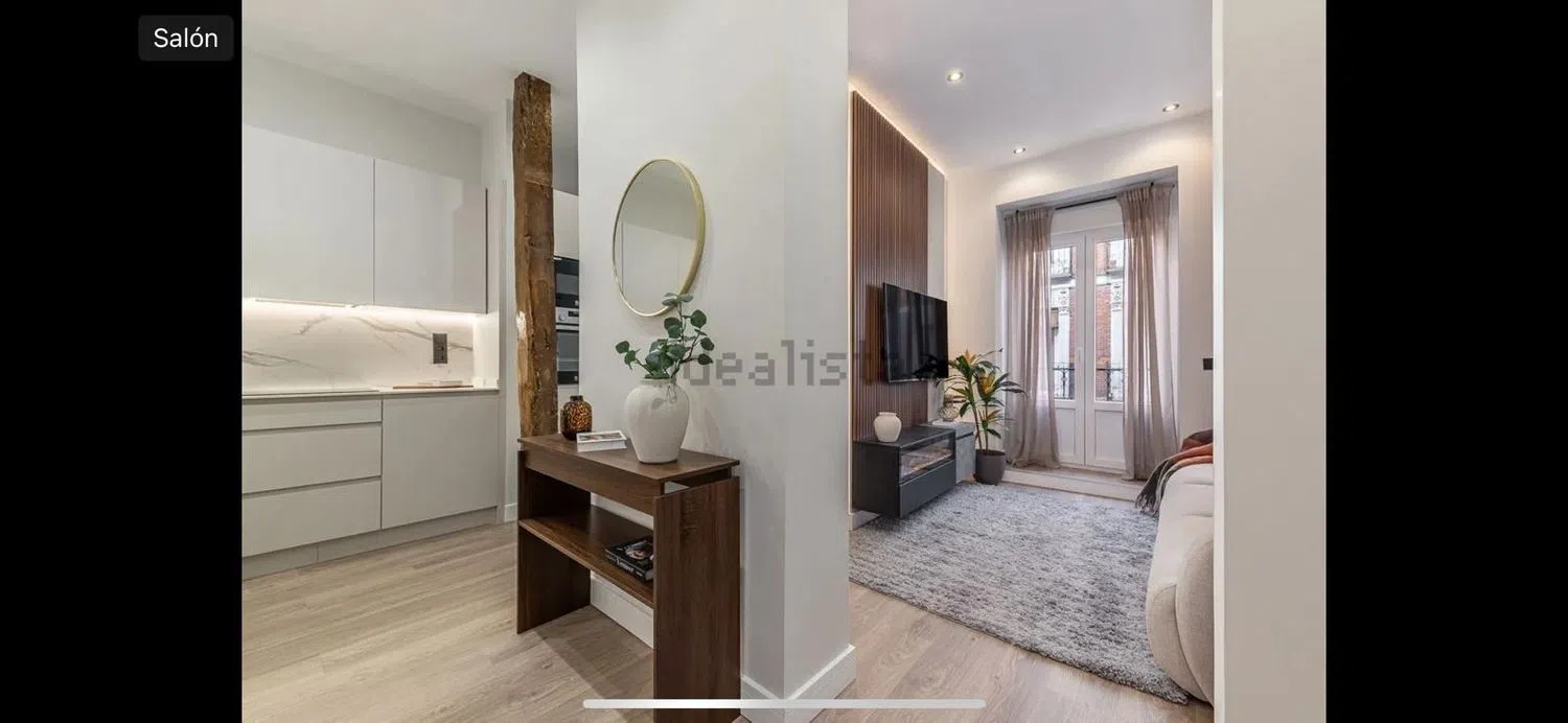 Piso en calle de Moreno Nieto, 25 - Foto 3