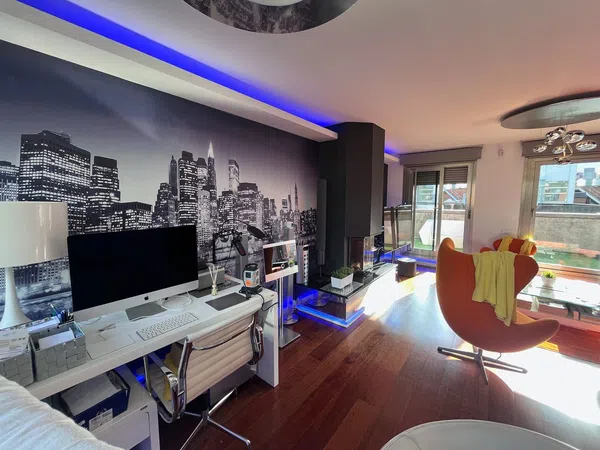 Dúplex en calle Viseu, 15 - Foto 4