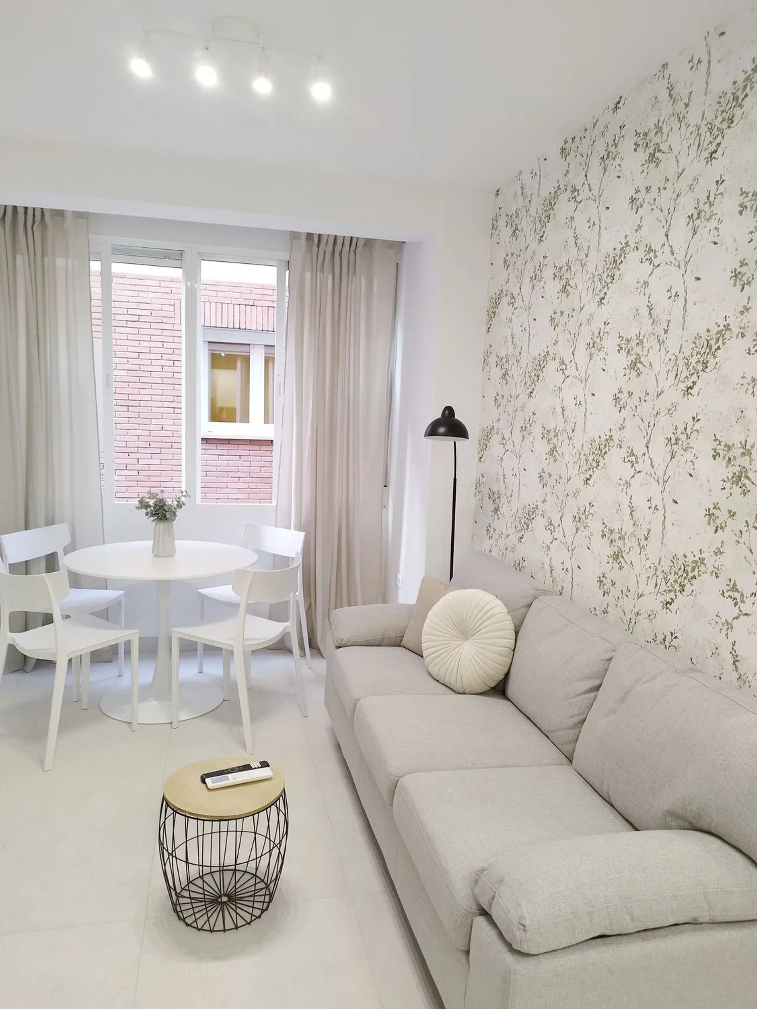 Piso en calle Conde de Tendillas, 21 - Foto 5