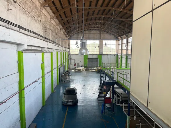 Nave en Carretera del Mig, 257 - Foto 12