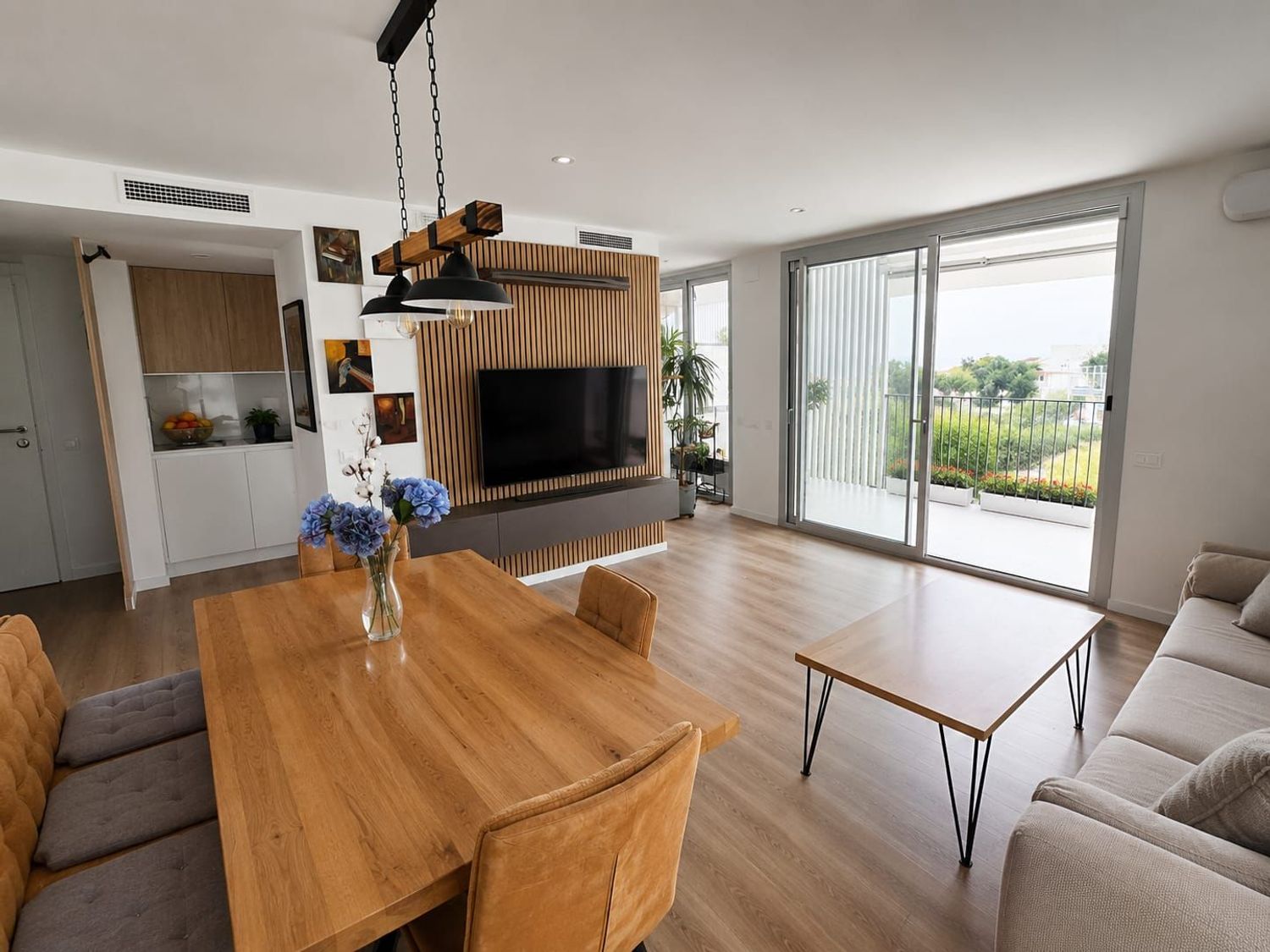 Piso en Calle Salvador Espriu, 29, Califòrnia-Santa Madrona, Califòrnia-Santa Madrona - Foto 3