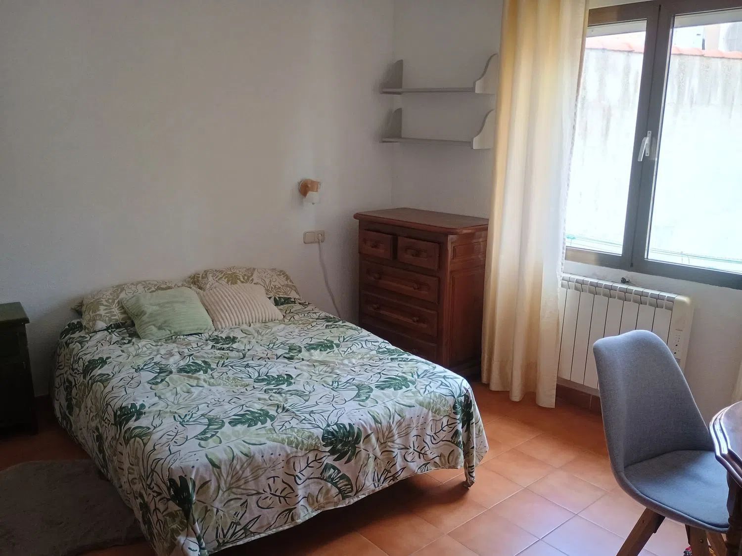 Estudio en Calle Barriada del Santo, 1 - Foto 5